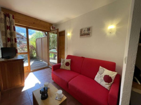 Studio Praz-sur-Arly, 1 pièce, 4 personnes - FR-1-603-63